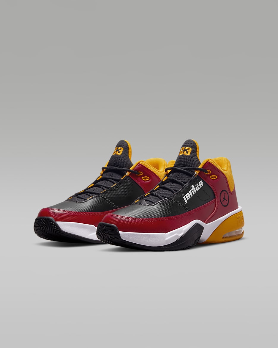 Jordan max aura se 2025
